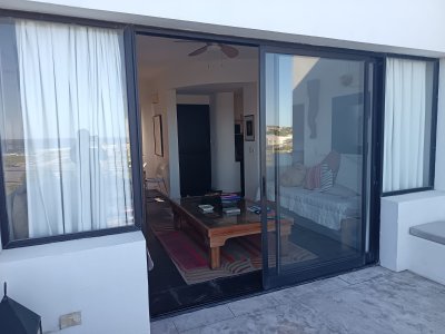 Apartamento en Manantiales 2 Dormitorios 