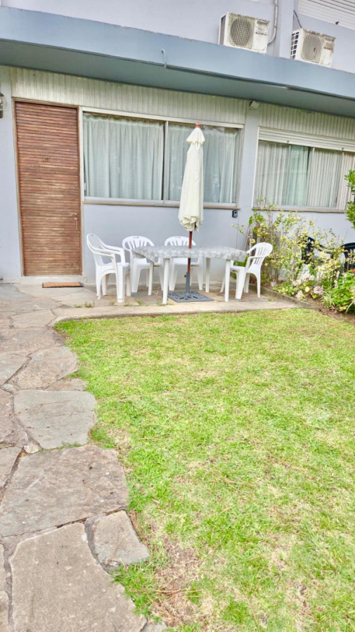 VENDE APARTAMENTO DE 1 DORMITORIO Y 1/2 EN PUNTA DEL ESTE MANSA ARCOBALENO