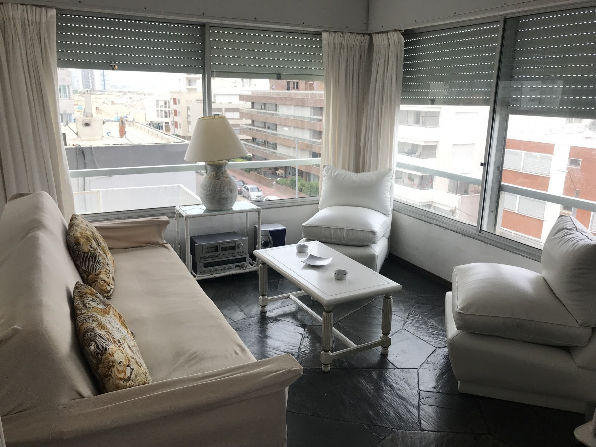 APARTAMENTO VENTA EN LA PENINSULA
