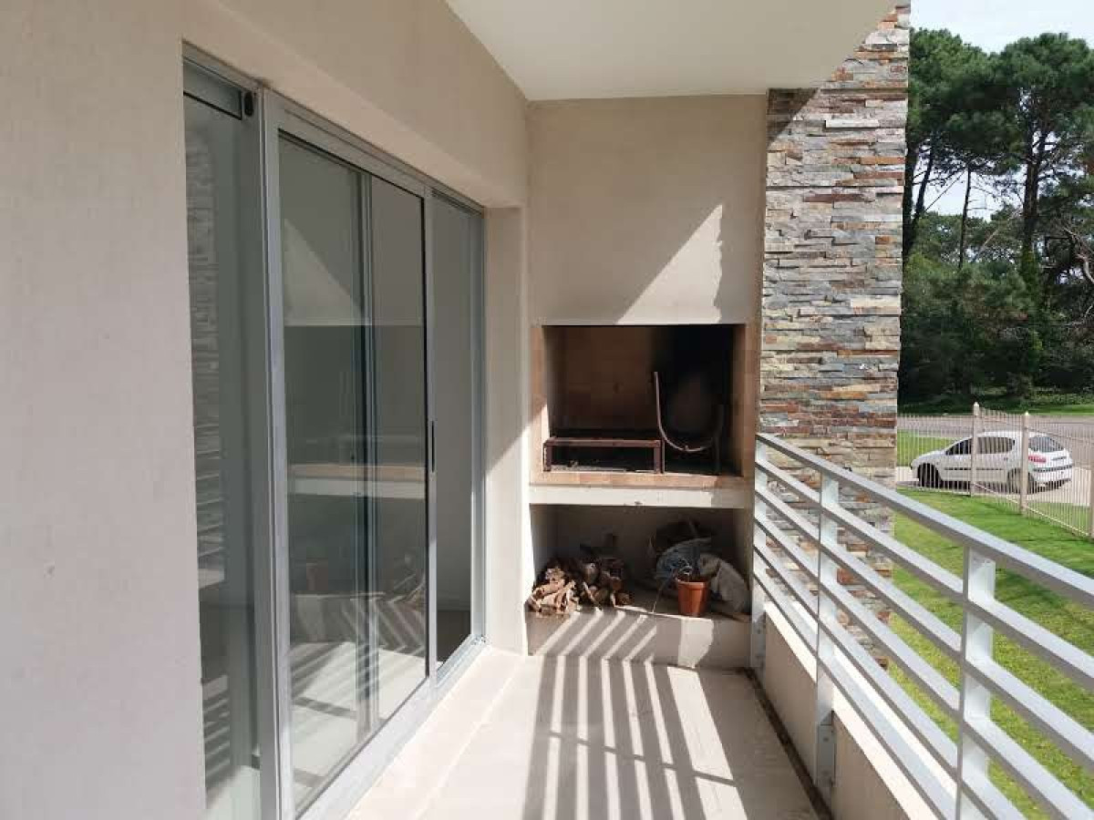 VENTA APARTAMENTO 3 DORMITORIOS  2 TERRAZAS Y AMENITIES