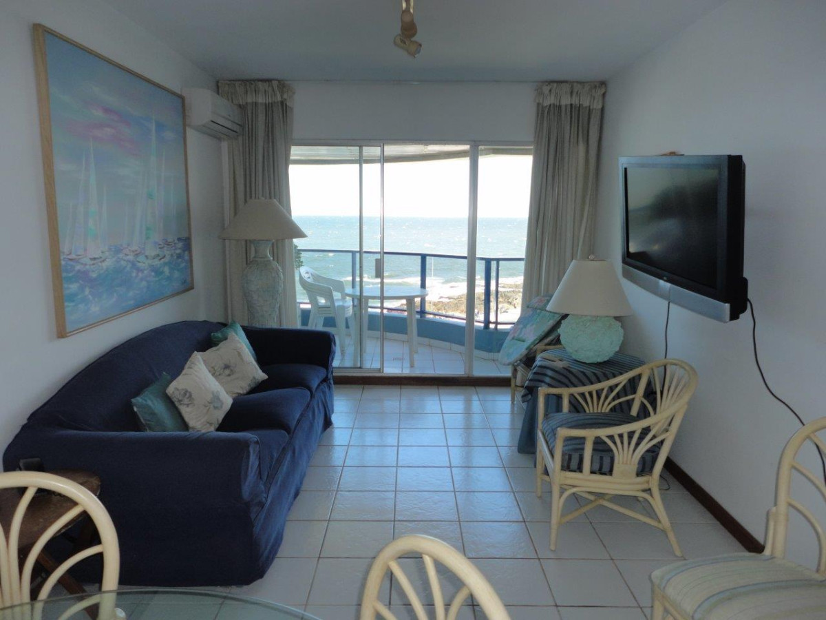 PENINSULA - APARTAMENTO CON HERMOSA VISTA