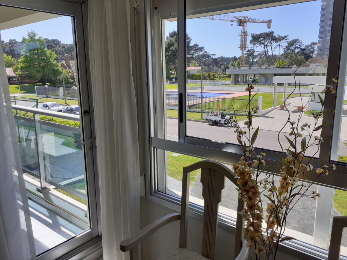 Apartamento en Venta Punta del Este 2 Dormitorios - Amenities
