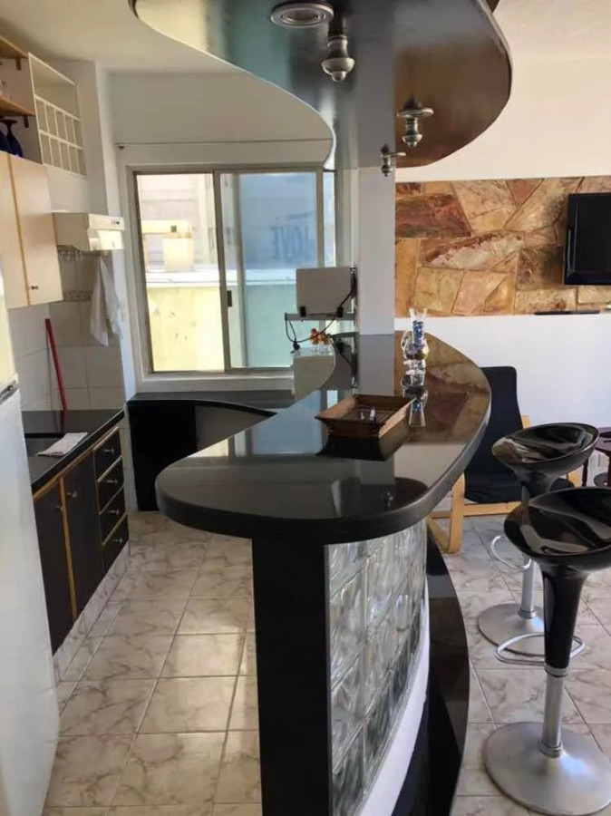 VENTA APARTAMENTO PENINSULA A METROS DEL EMIR - 2 DORMITORIOS 