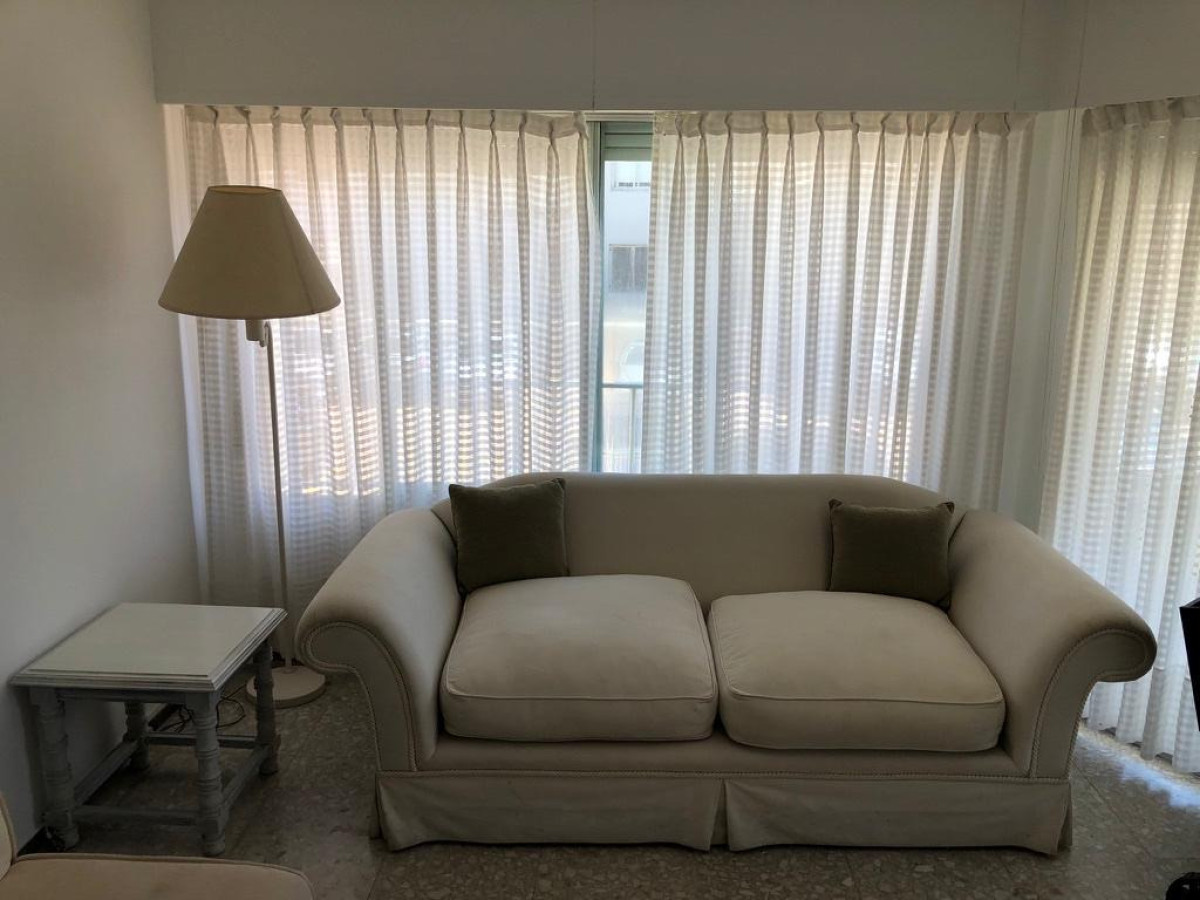 VENDO APARTAMENTO EN PUNTA DEL ESTE