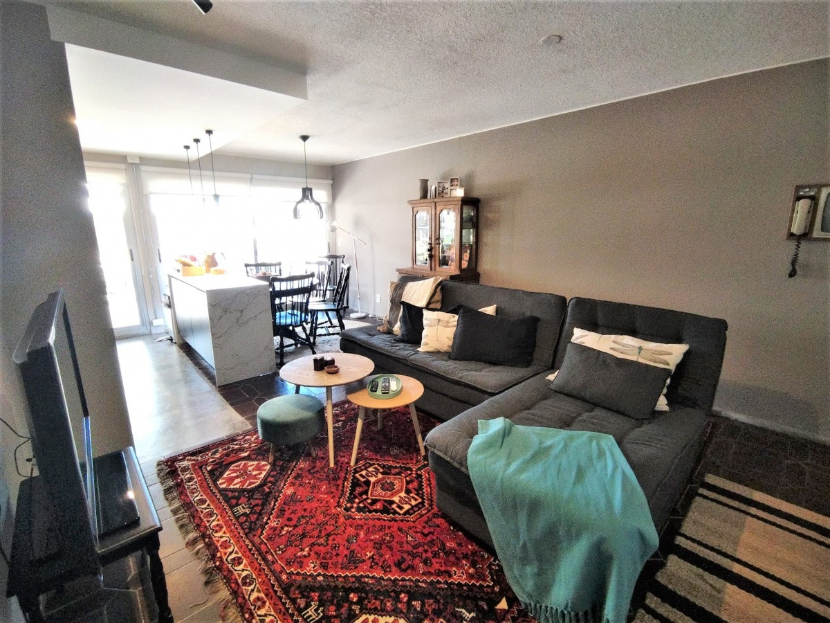 Alquiler Apartamento a pasos del Puerto de Punta del Este