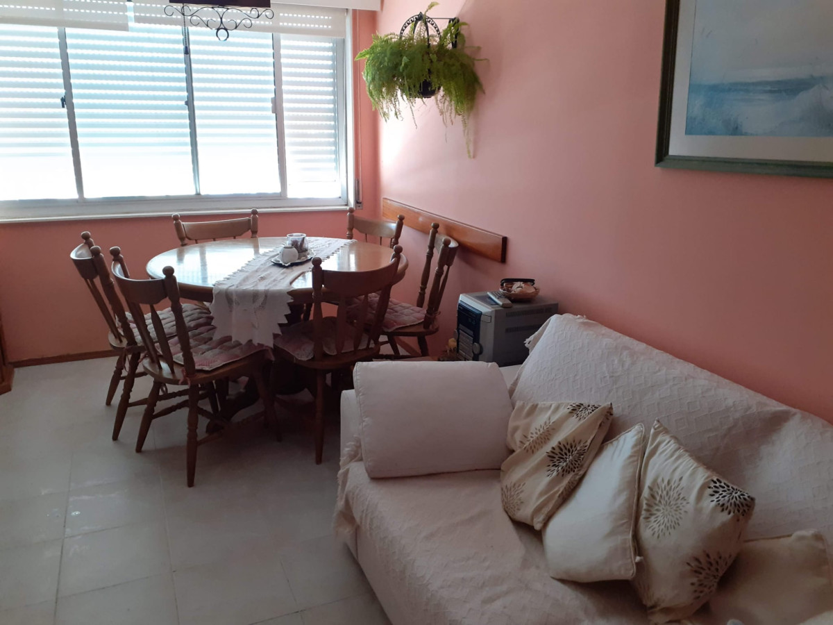 APARTAMENTO EN MALDONADO ALQUILER MES DE ENERO