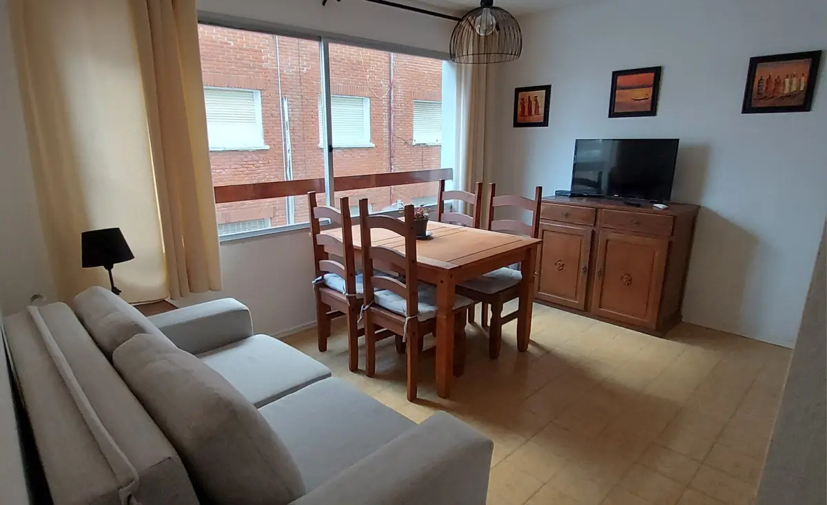Apartamento en Península Punta del Este 