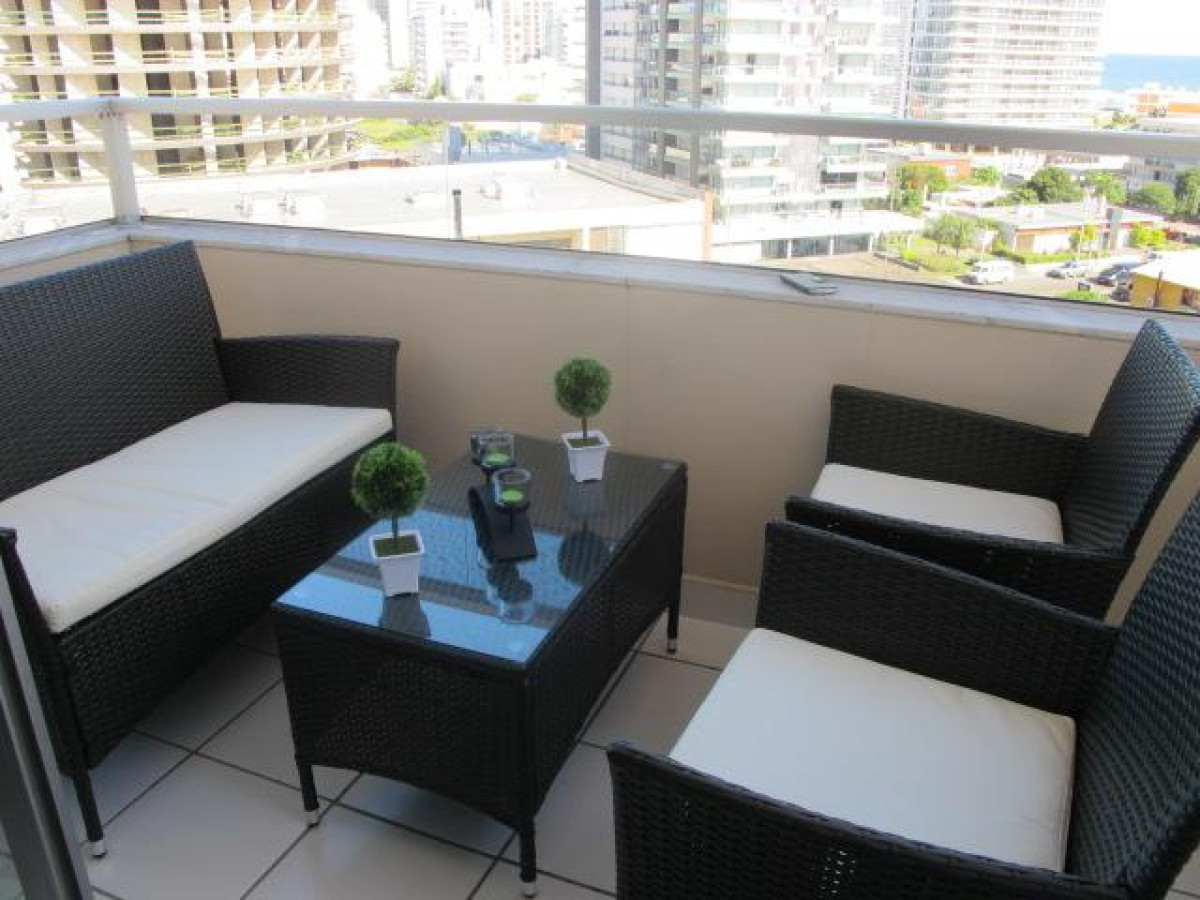 VENTA APARTAMENTO MANSA
