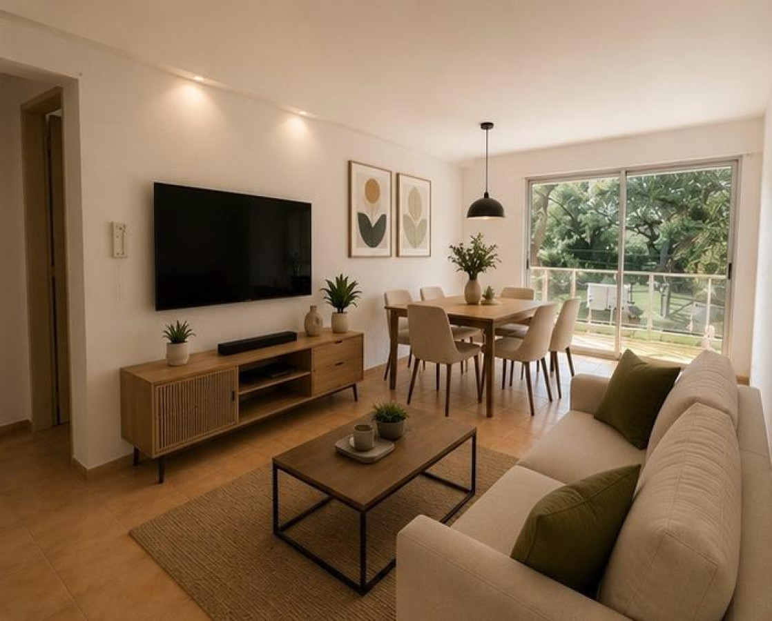 VENTA APARTAMENTO MALDONADO CENTRO 3 DORMITORIOS 