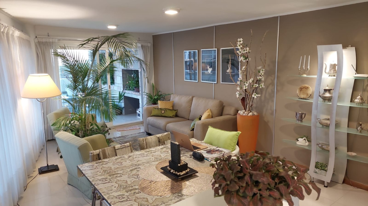 APARTAMENTO PRIMERA LINEA EN ALQUILER MANSA