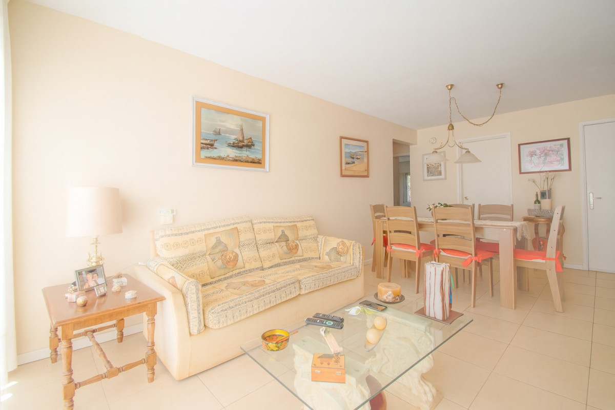 Venta apartamento 2 dormitorios, garaje en San José de Carrasco