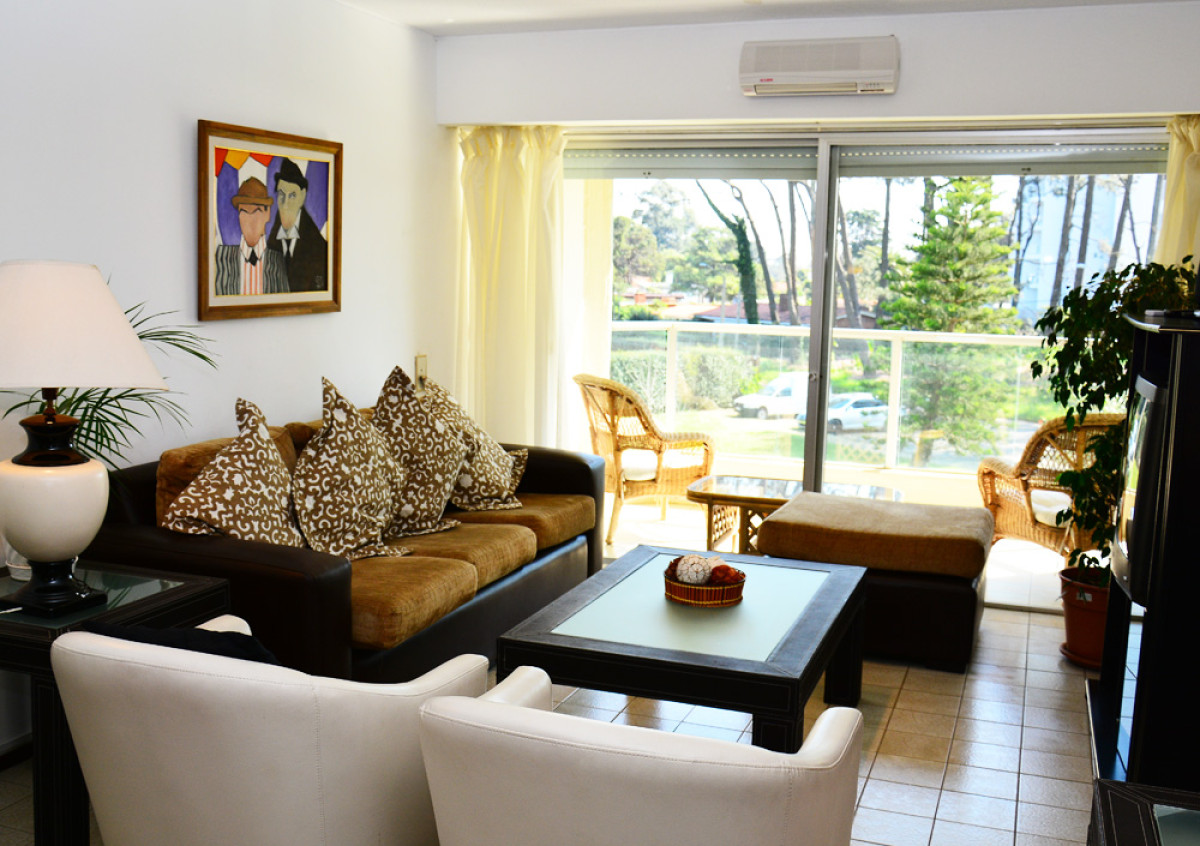 ROOSEVELT - APARTAMENTO CON EXCELENTES AMENITIES