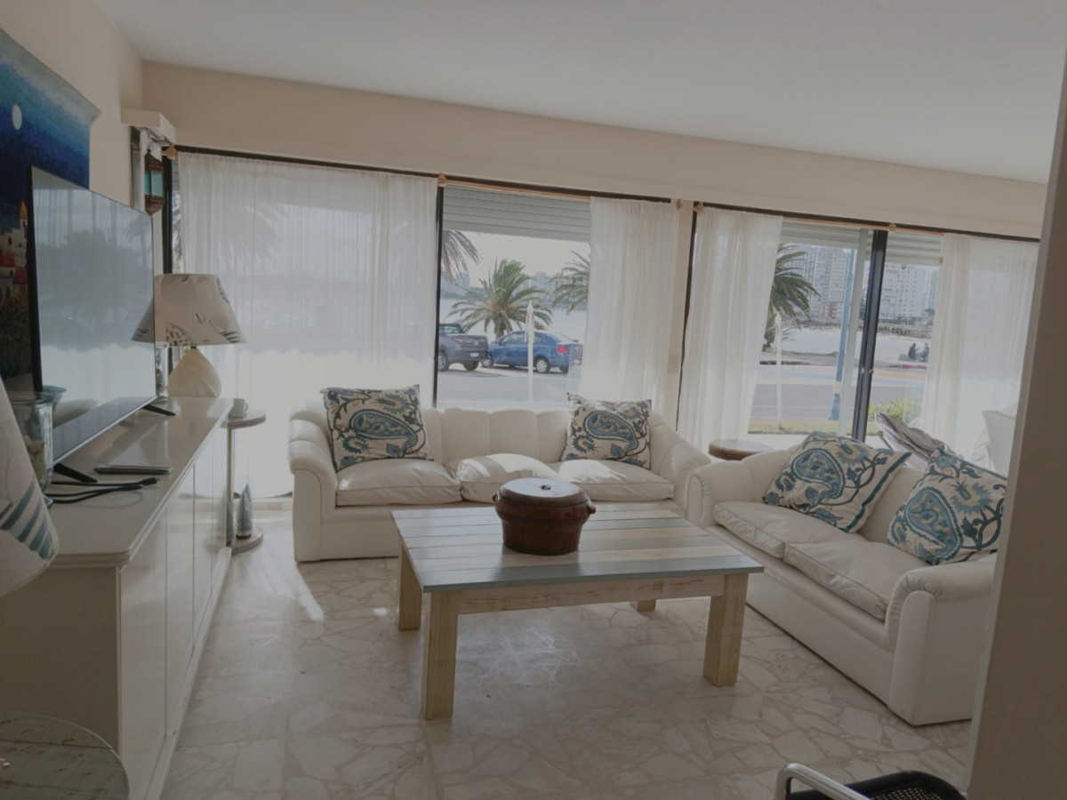 VENTA APARTAMENTO El mejor punto de la Peninsula.