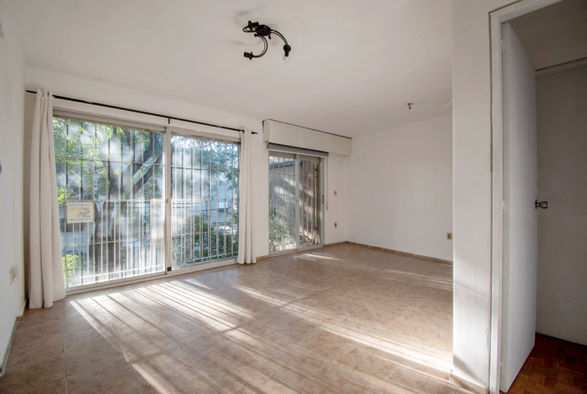 Venta apartamento 3 dormitorios 2 baños en Parque Batlle