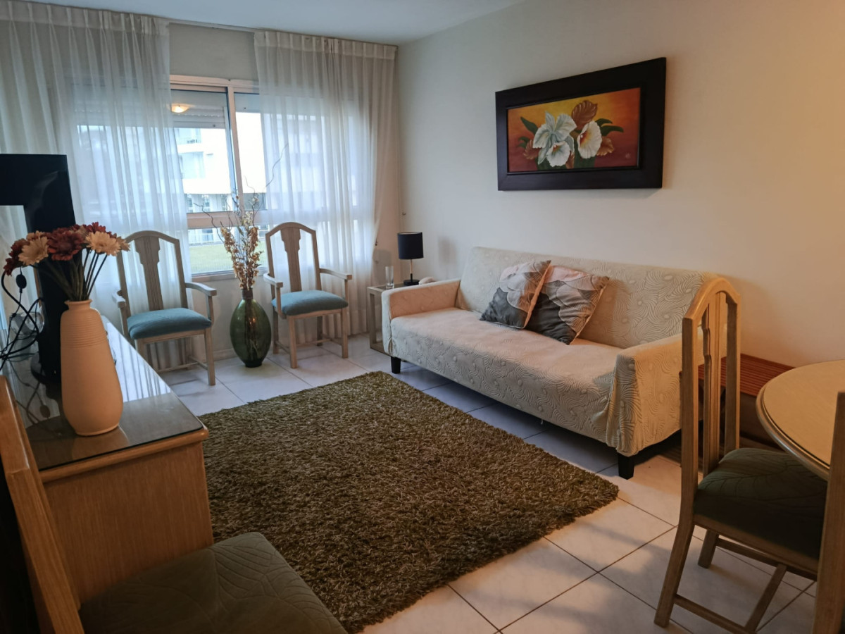 Apartamento en Venta Punta del Este 2 Dormitorios - Amenities