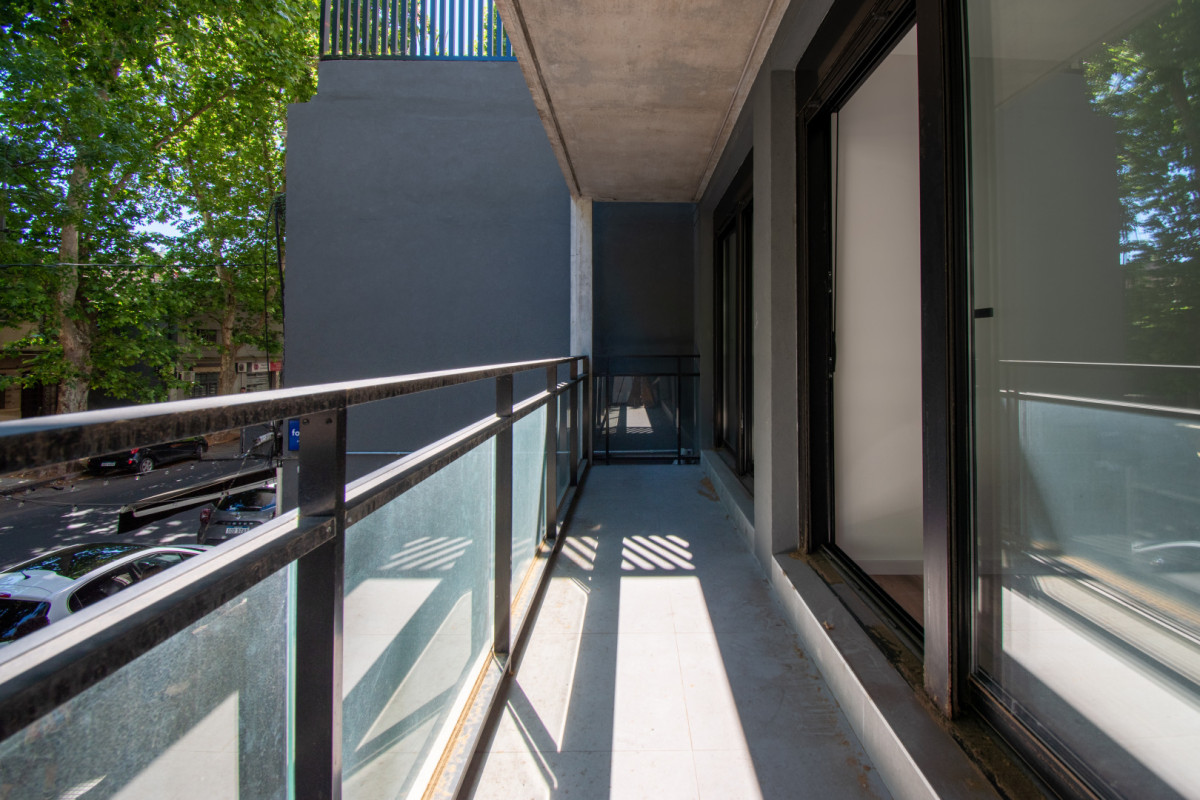 Venta apartamento 1 dormitorio a estrenar Pocitos