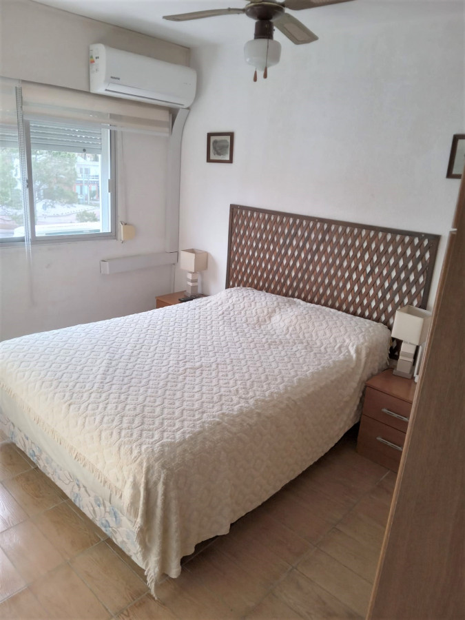 Apartamento en venta en Aidy Grill Punta del Este