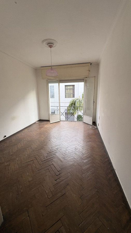 Venta apartamento dos dormitorios en Ciudad Vieja
