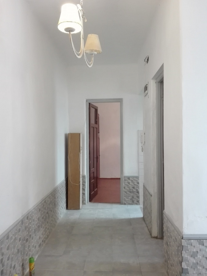 VENTA apartamento 2 dormitorios en Barrio Sur!