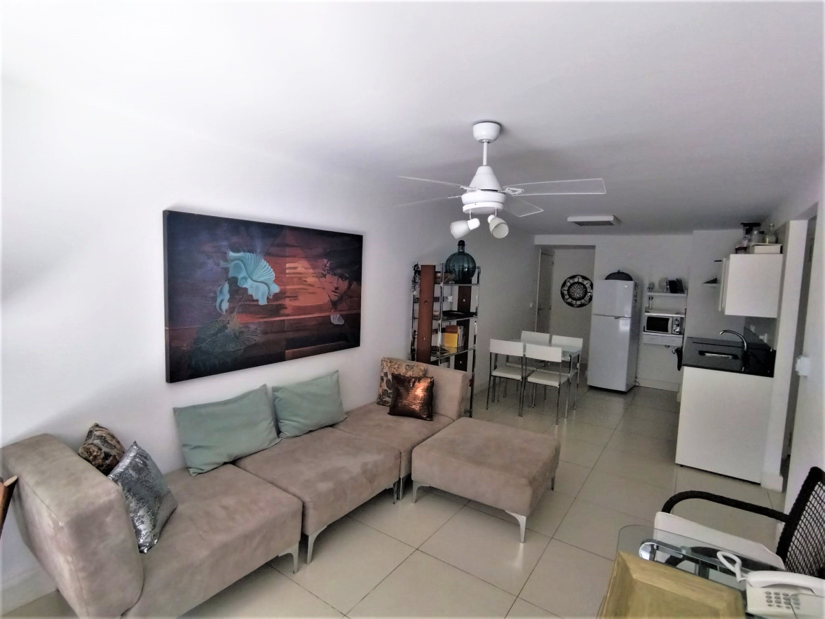 VENTA SAN RAFAEL APARTAMENTO DE 2 DORMITORIOS CON EXCELENTES AMENITIES