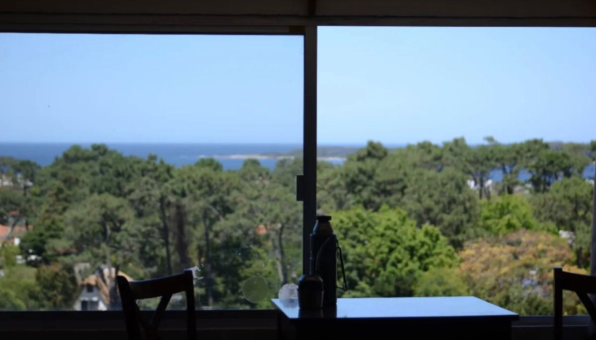 APARTAMENTO EN VENTA VISTA AL MAR 