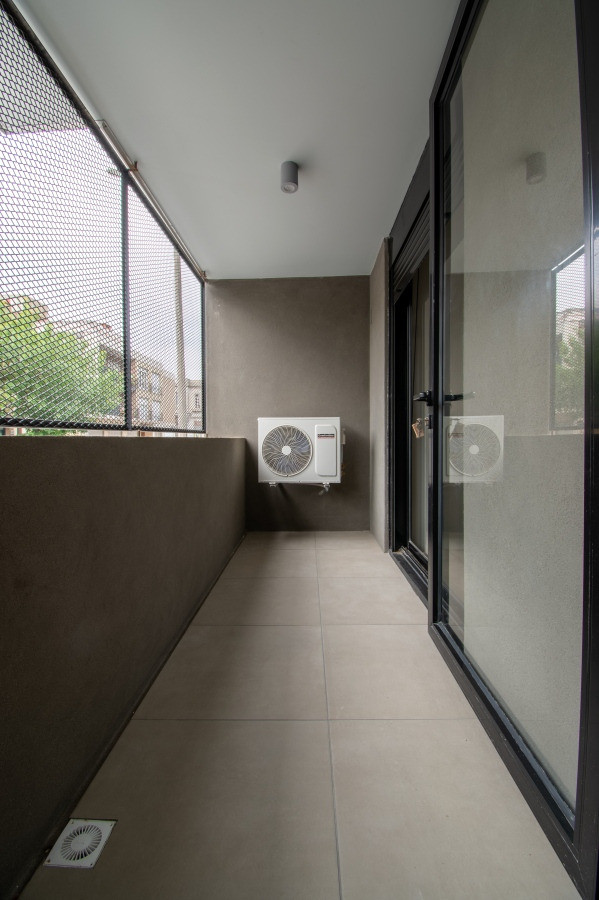 Venta apartamento 1 dormitorio en Tres Cruces con renta