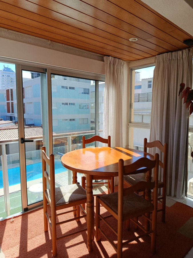 APARTAMENTO EN VENTA PUNTA DEL ESTE 