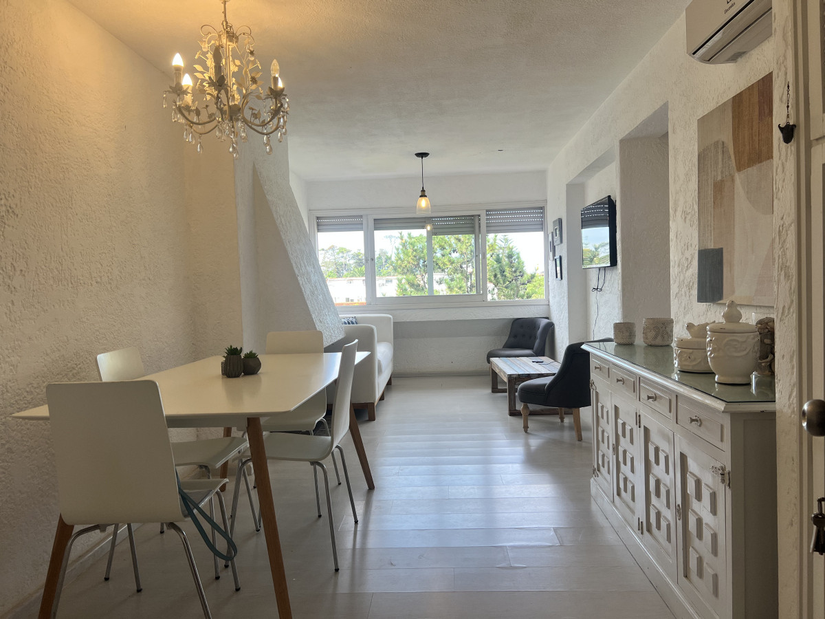 Venta Apartamento en San Rafael