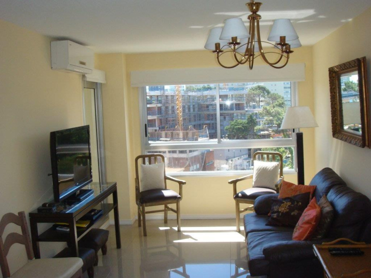 VENTA APARTAMENTO PUNTA DEL ESTE
