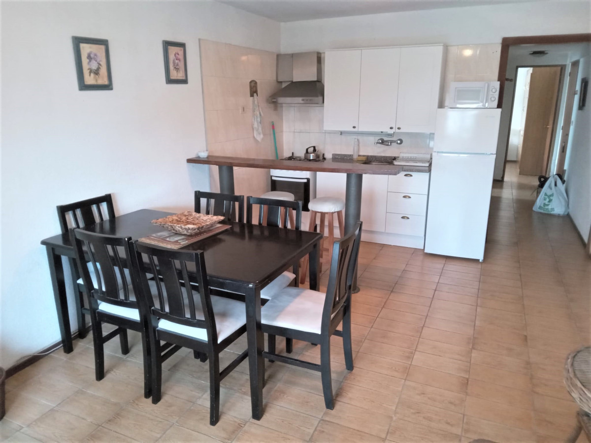 Apartamento en venta en Aidy Grill Punta del Este