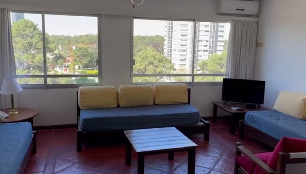 Apto 1 dormitorio excelente ubicación 