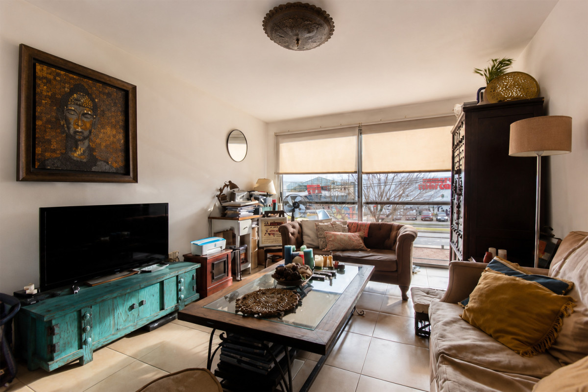 Venta apartamento 2 dormitorios y cochera en Barra de Carrasco