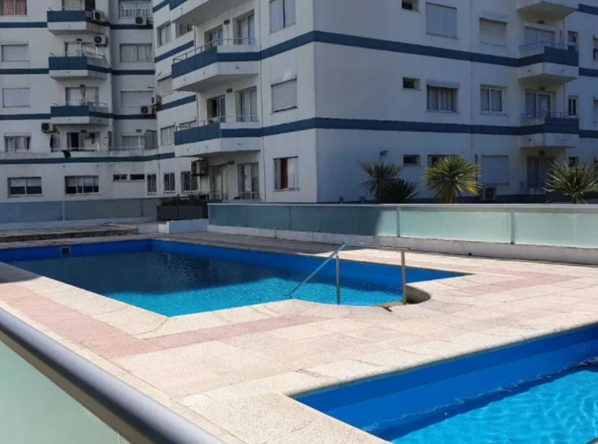 APARTAMENTO A LA VENTA CON AMENITIES