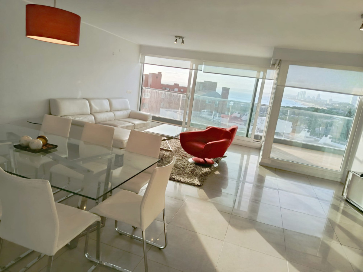 VENDO APARTAMENTO PUNTA DEL ESTE