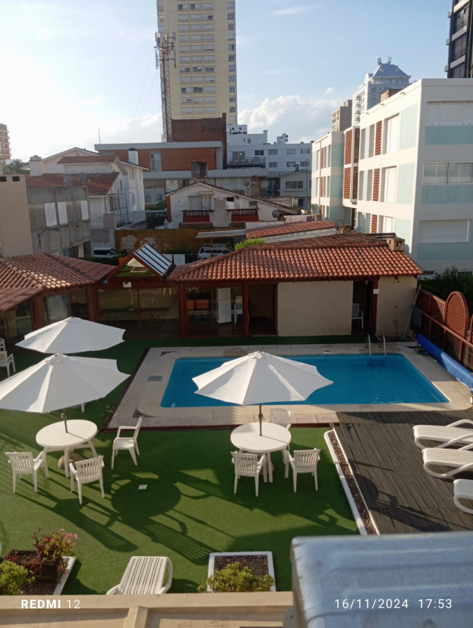 APARTAMENTO EN VENTA PUNTA DEL ESTE 