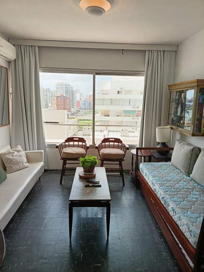 Apartamento en Peninsula - Punta del Este