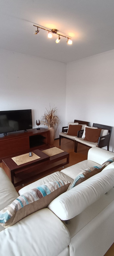 Venta apartamento mansa vista lateral
