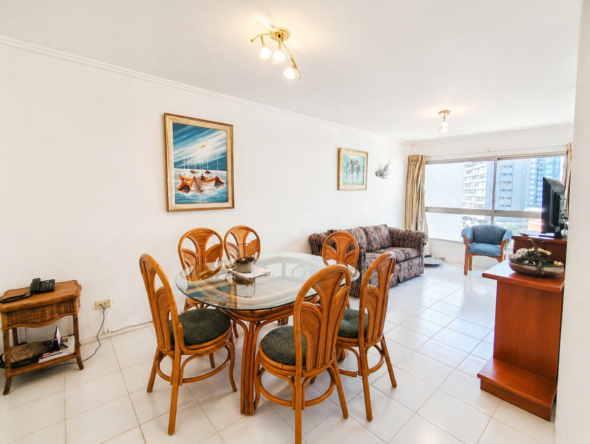 Venta Apartamento Punta del Este