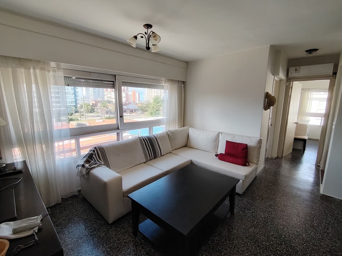 Apartamento en venta 2 Dormitorios 