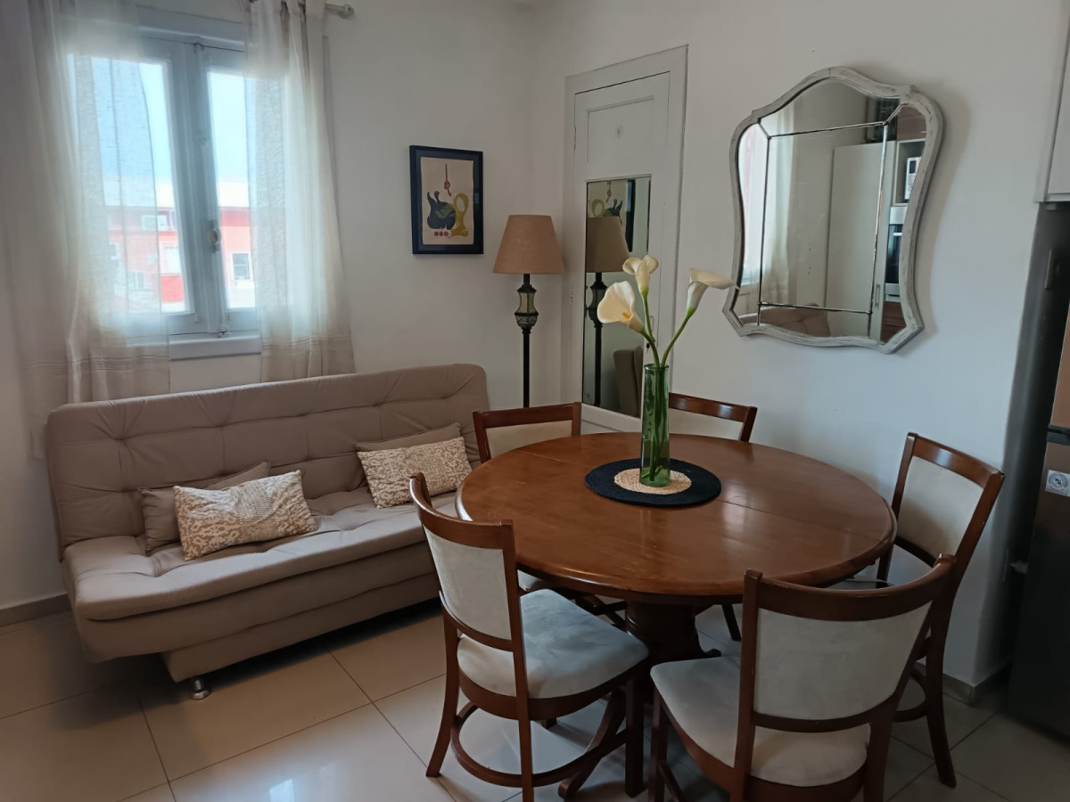 Venta Apartamento excelente ubicación en Península. 