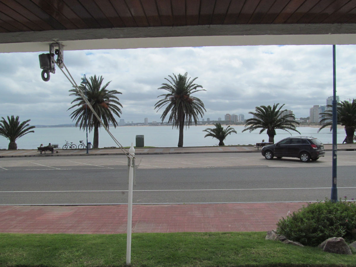 VENTA APARTAMENTO El mejor punto de la Peninsula.