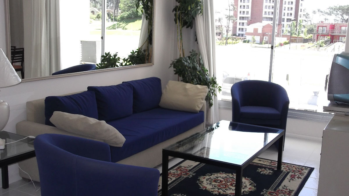 MANSA - COMPLEJO LINCOLN CENTER