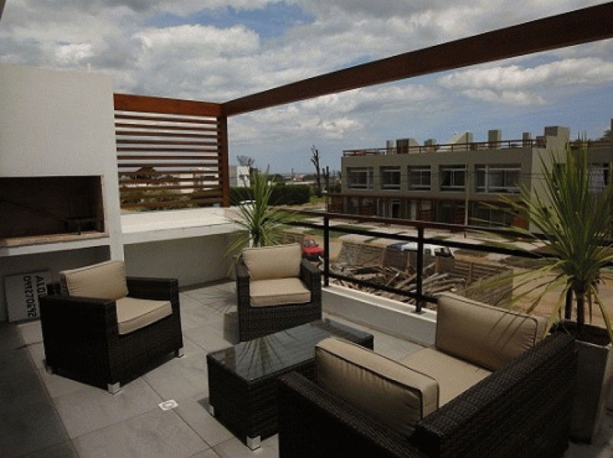 APARTAMENTO ALQUILER ZONA MANANTIALES