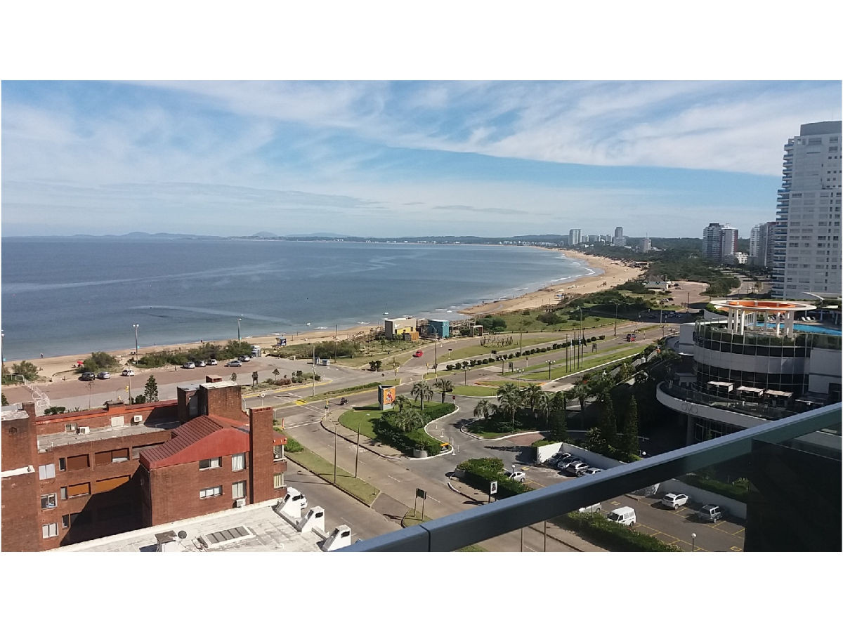 MANSA- EDIFICIO NUEVO- PARADA 3 - 