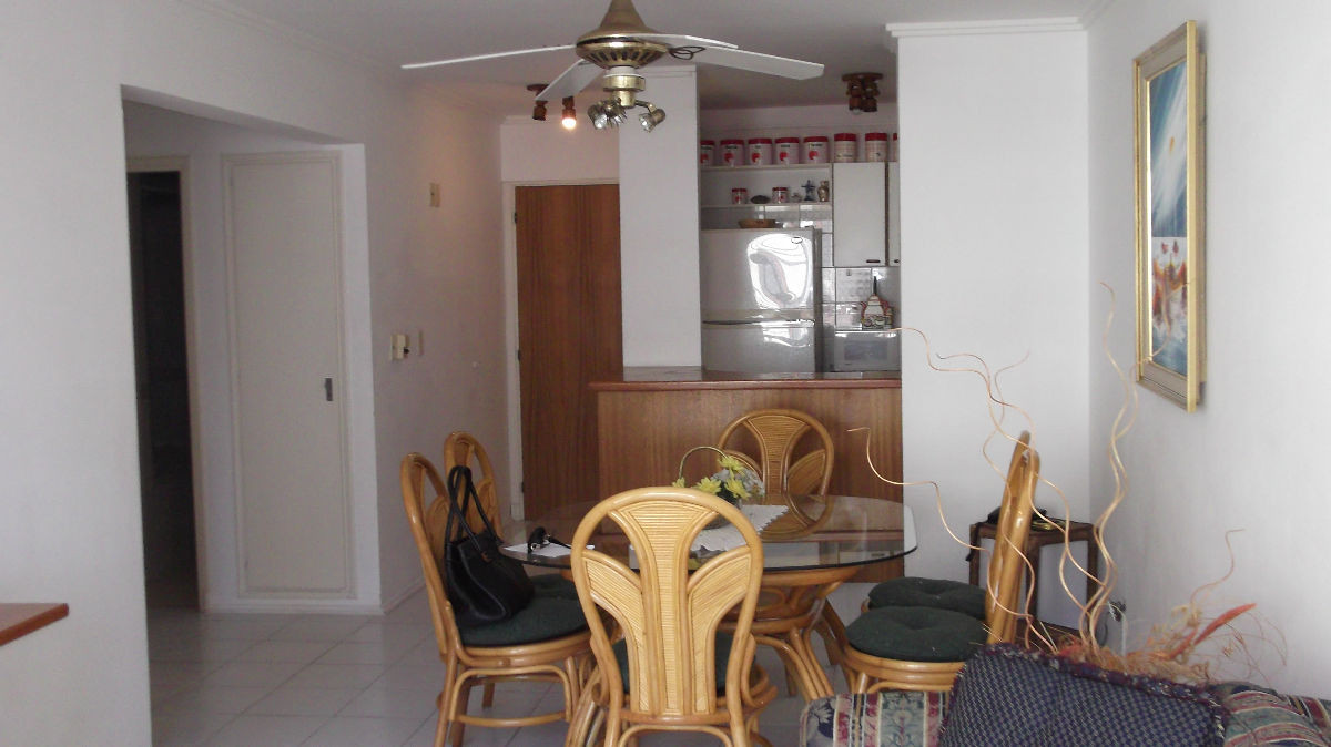 Venta Apartamento en Pda 2 - playa Brava - Punta del Este