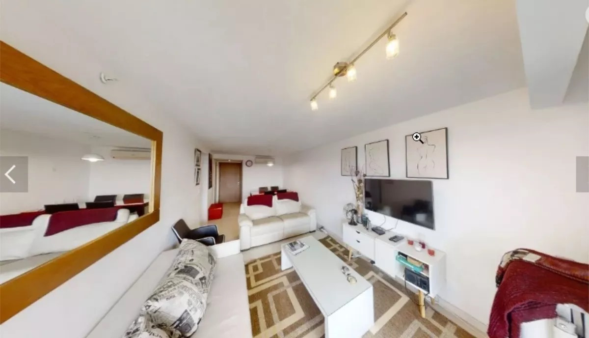 Apartamento 1 dormitorio en Brava