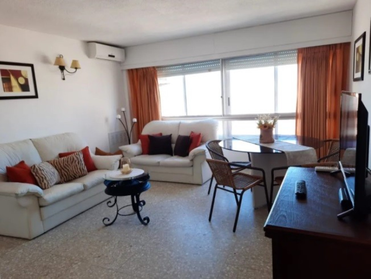 Apartamento en alquiler por temporada 