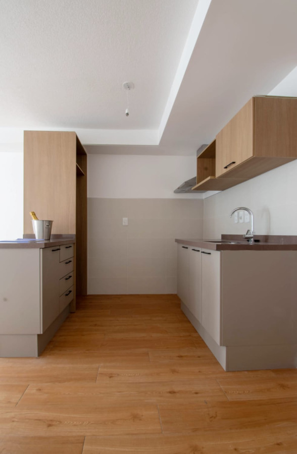 Venta de Apartamento 2 dormitorios en Unión.