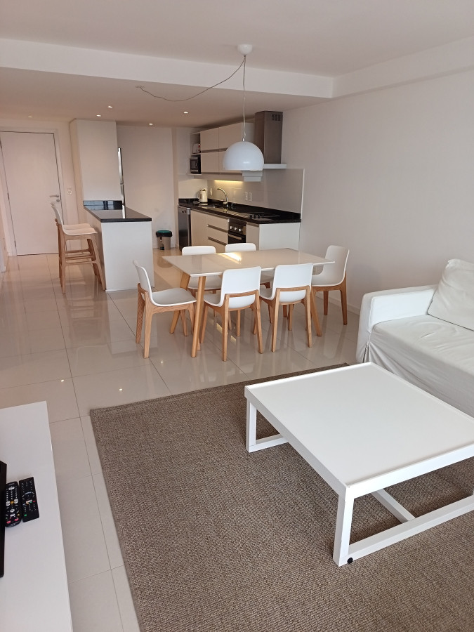 Venta Apartamento en BRAVA Punta del Este 