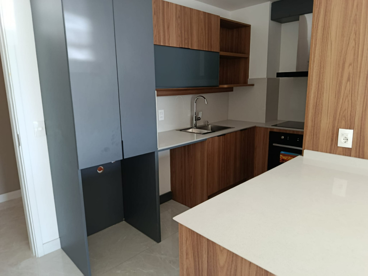 VENDE A ESTRENAR APARTAMENTO ESPECTACULAR VISTA!!! 2 DORMITORIOS
